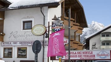 Außenbereich