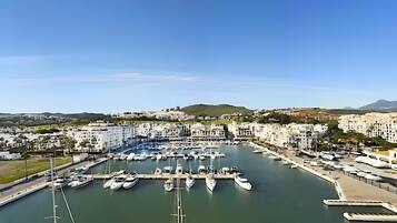 Puerto deportivo