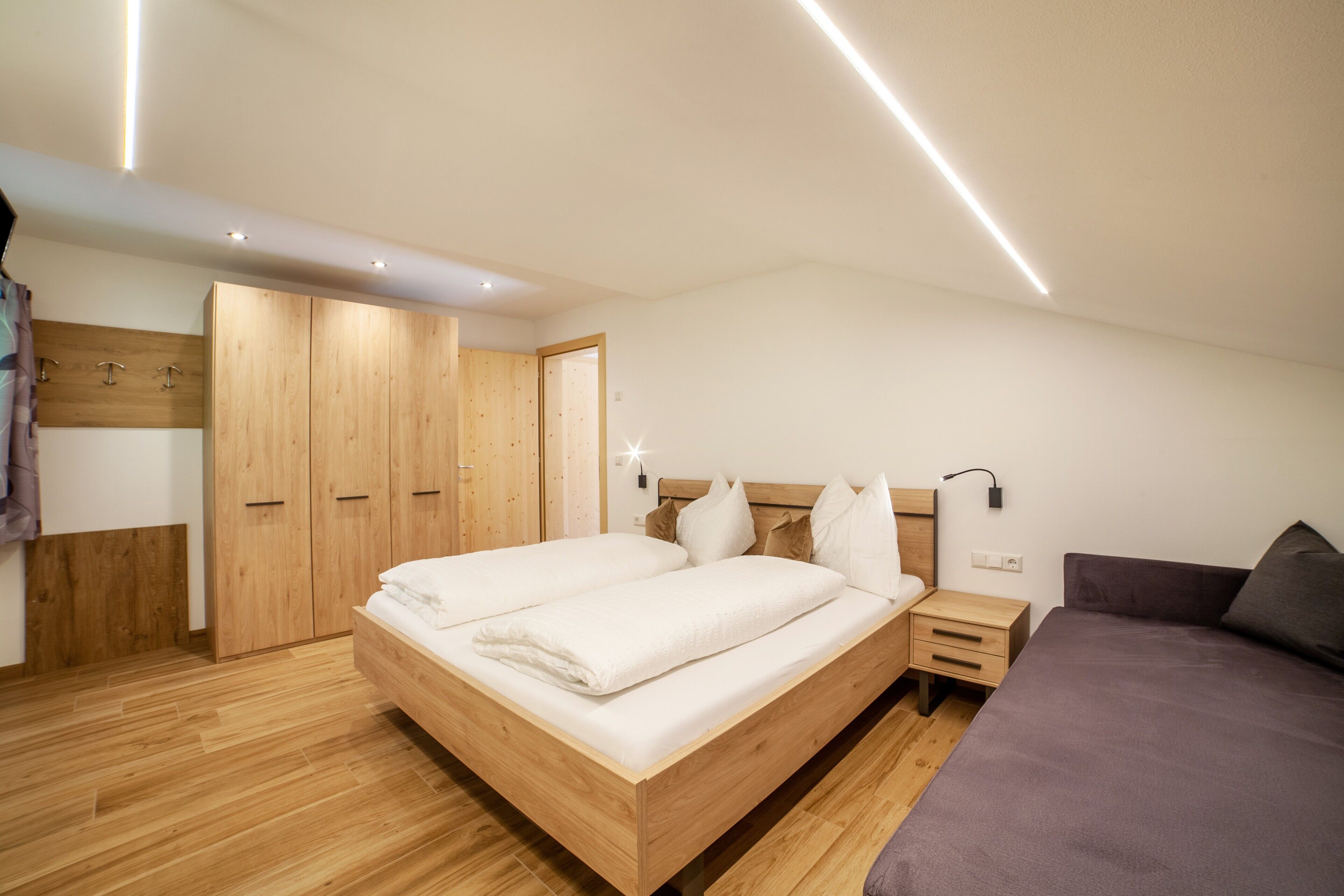 1 habitación, wifi gratis y ropa de cama 