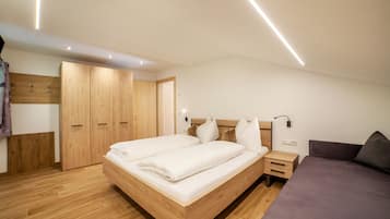 1 habitación, wifi gratis y ropa de cama