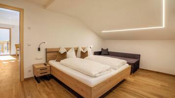 1 camera, Wi-Fi gratuito, lenzuola