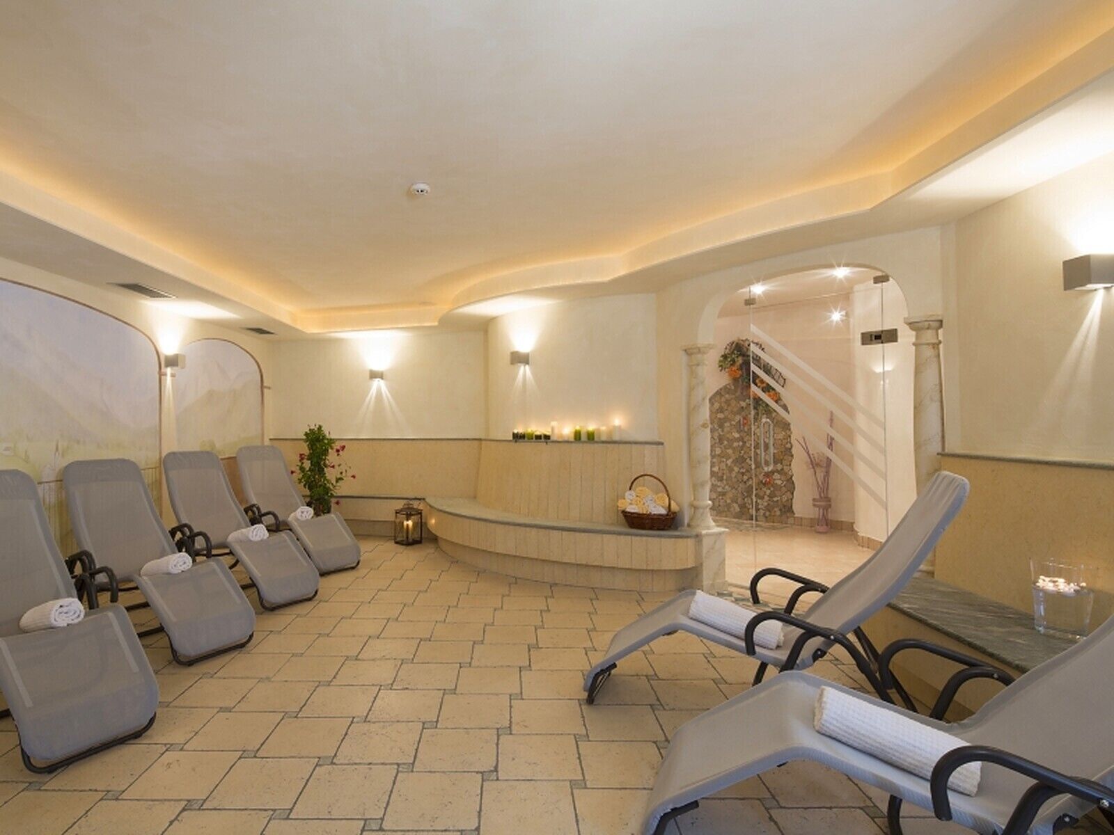Wellness
