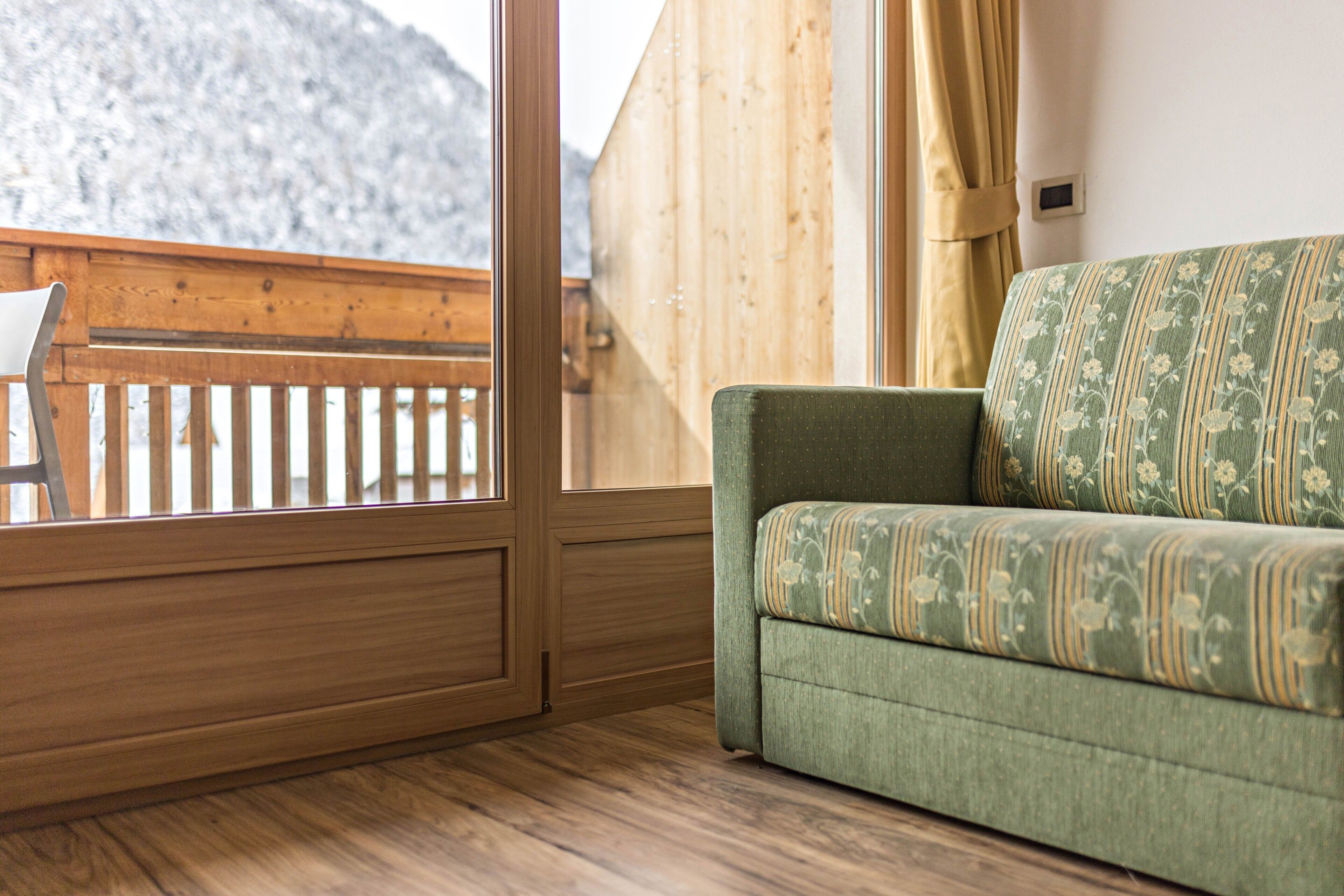 Innenbereich