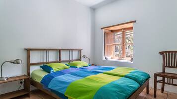 2 camere, ferro/asse da stiro, Wi-Fi gratuito, lenzuola