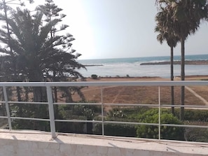 Property grounds - La Grande Propriété Étoile De Mer (Skhirat)
