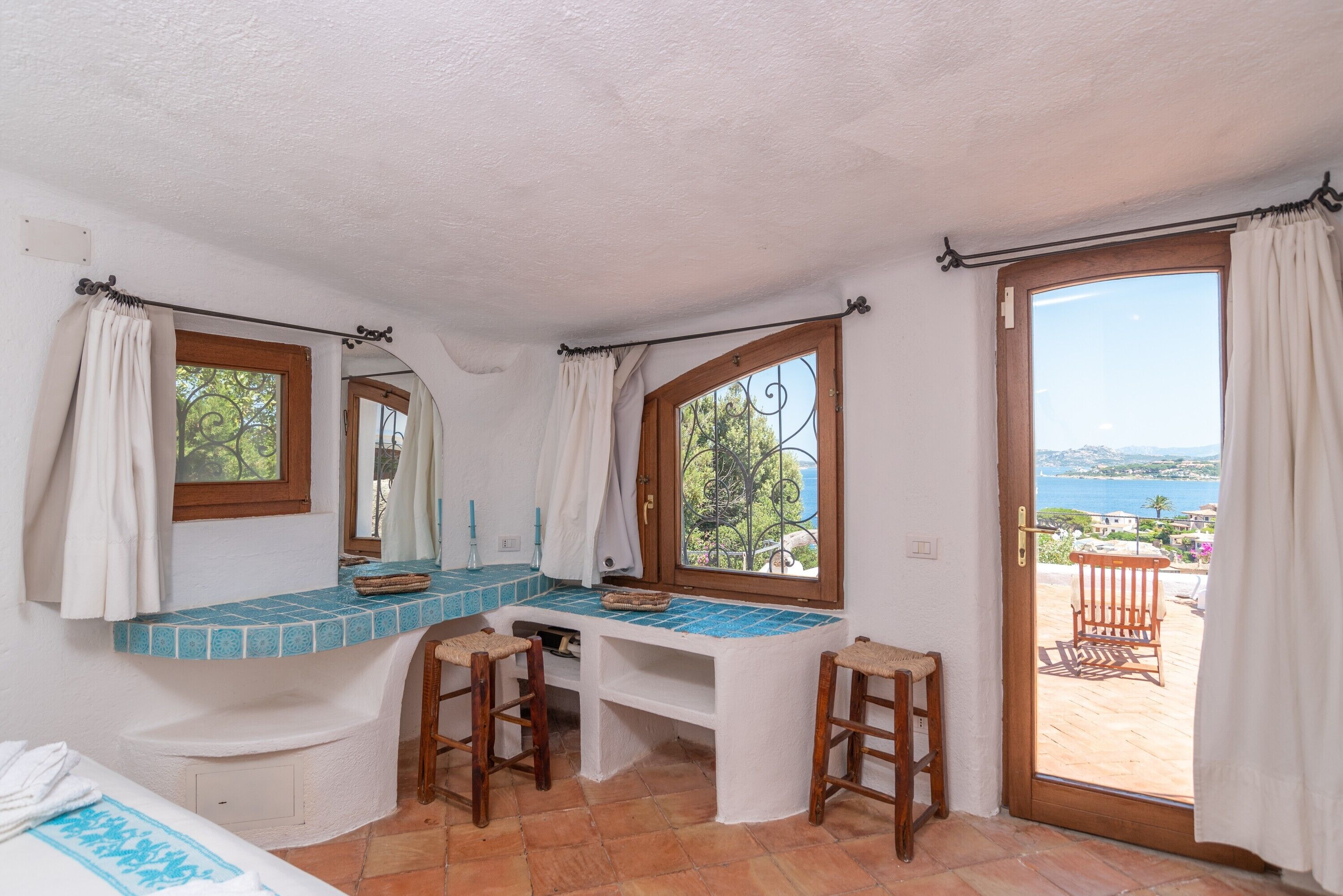 4 habitaciones, wifi gratis y ropa de cama 