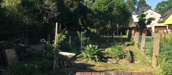 Schöne Ferienwohnung am Fuße des Fichtelgebirges