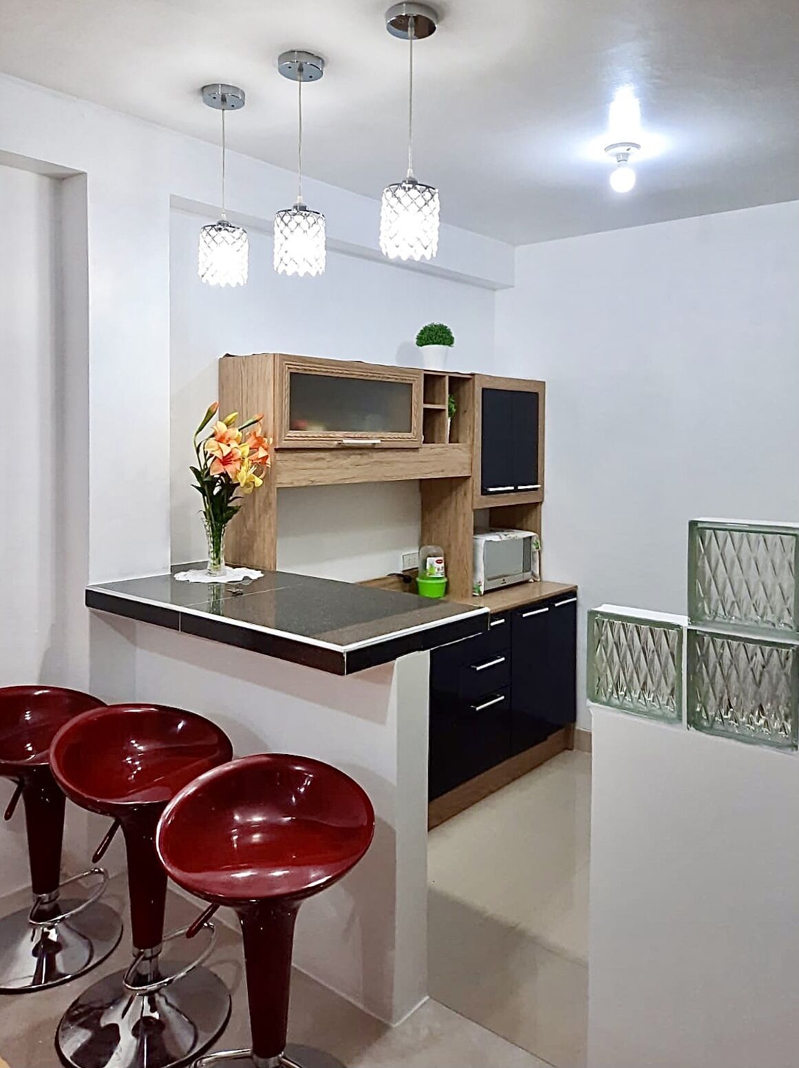 雪櫃、微波爐、焗爐、咖啡機/沖茶器