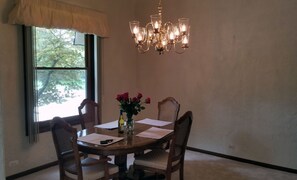 Dinning room