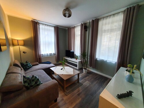 Room 1 - Gasthaus Burgstieg