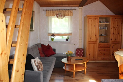 Fewo Wiesenhof bis 5 Personen - Fewo Wiesenhof