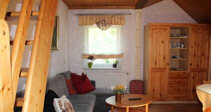 Fewo Wiesenhof bis 5 Personen - Fewo Wiesenhof