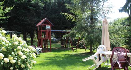 Fewo Wiesenhof bis 5 Personen - Fewo Wiesenhof