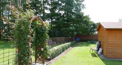 Ferienwohnung Zur Schmiede Objekt-ID 118248