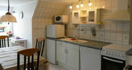 Ferienwohnung Zur Schmiede Objekt-id 118248