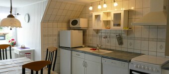 Ferienwohnung Zur Schmiede Objekt-id 118248