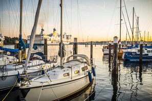 Marina
