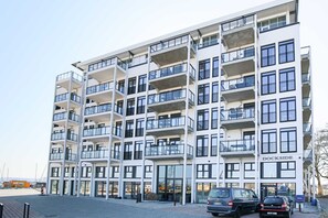 Udendørsområde