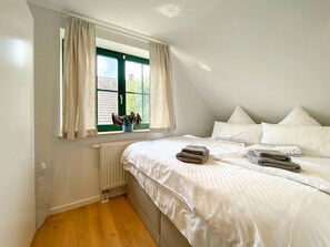 1 bedroom, WiFi