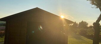 Vacation apartment Hellerswiesen - Fewo Hellerswiesen