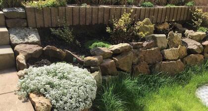 Fewo Hellerswiesen / Arbeiterunterkunft - Fewo Hellerswiesen