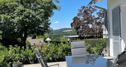 Ferienwohnung Lieblingsplatz