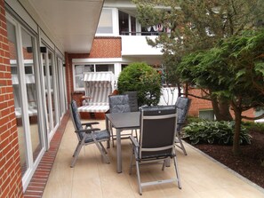 Unclassified image, 4 of 14, button - Hasenkamp 2a, EG, Deutschland (Wyk auf Föhr)