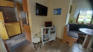 Televisión