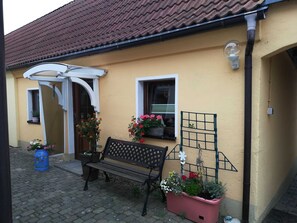 Terrazza/patio