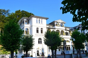 Aussenbereich