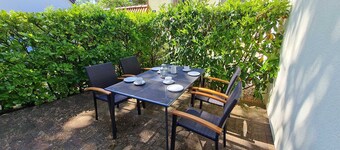 Ferienwohnung Villa Seestern 1