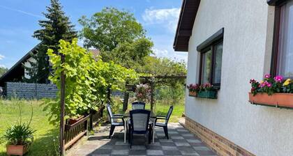 Ferienwohnung Bäde