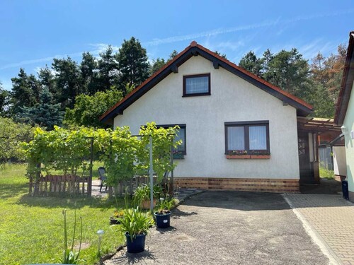 Ferienwohnung Bäde, Deutschland