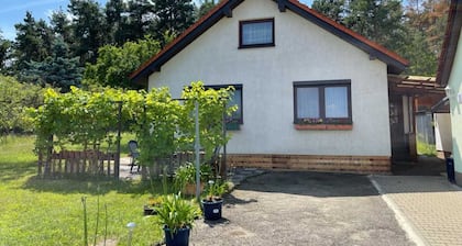 Ferienwohnung Bäde, Deutschland