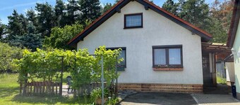 Ferienwohnung Bäde, Deutschland