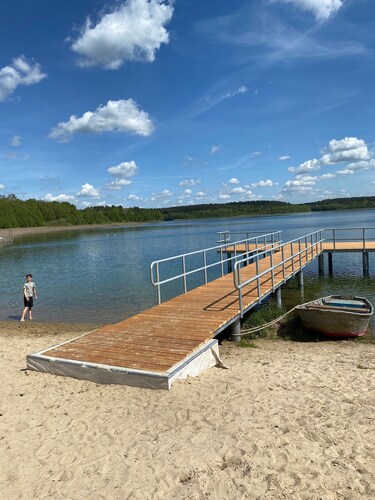 Ferienwohnung Fürsti