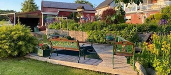 Ferienwohnung Fürsti