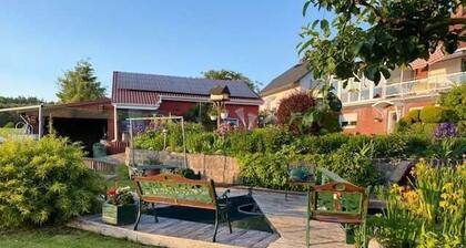 Ferienwohnung FĂŒrsti