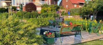 Ferienwohnung Fürsti