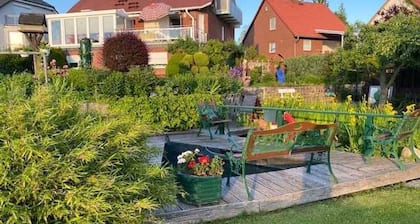 Ferienwohnung FĂŒrsti