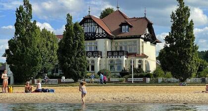 Ferienwohnung Am Strand, Schwerin