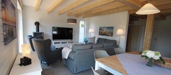 Ferienhaus Seewind mit Sauna am Dümmer See