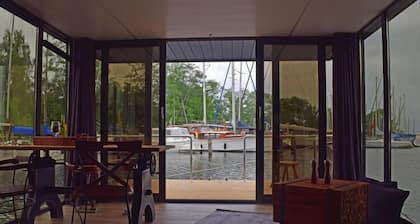 Hausboot Leni, Flensburg
