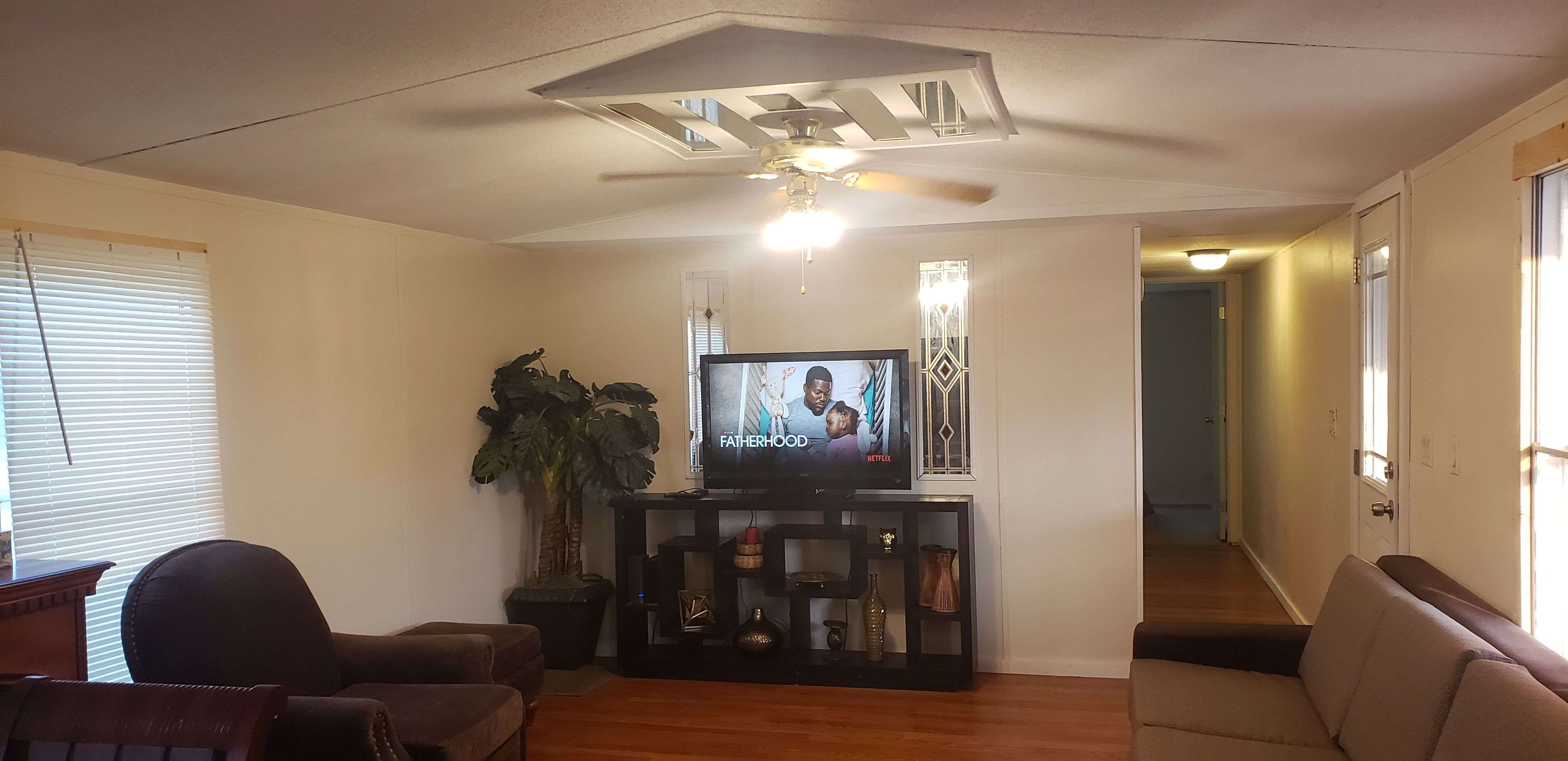 Smart TV 
