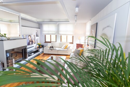 Holiday Home near Baltic Sea & Swinoujscie