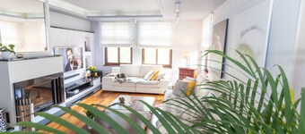 Holiday Home near Baltic Sea & Swinoujscie