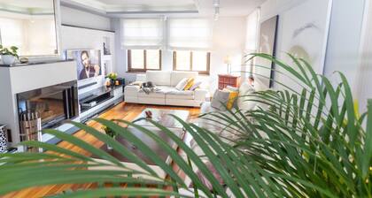 Holiday Home near Baltic Sea & Swinoujscie