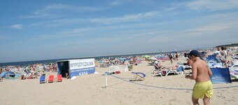 Holiday Home near Baltic Sea & Swinoujscie