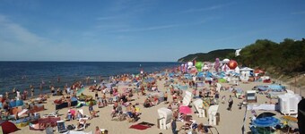 Holiday Home near Wollin National Park