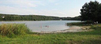 Bungalow in Kolczewo near Baltic Sea